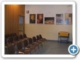 Aula di Musica